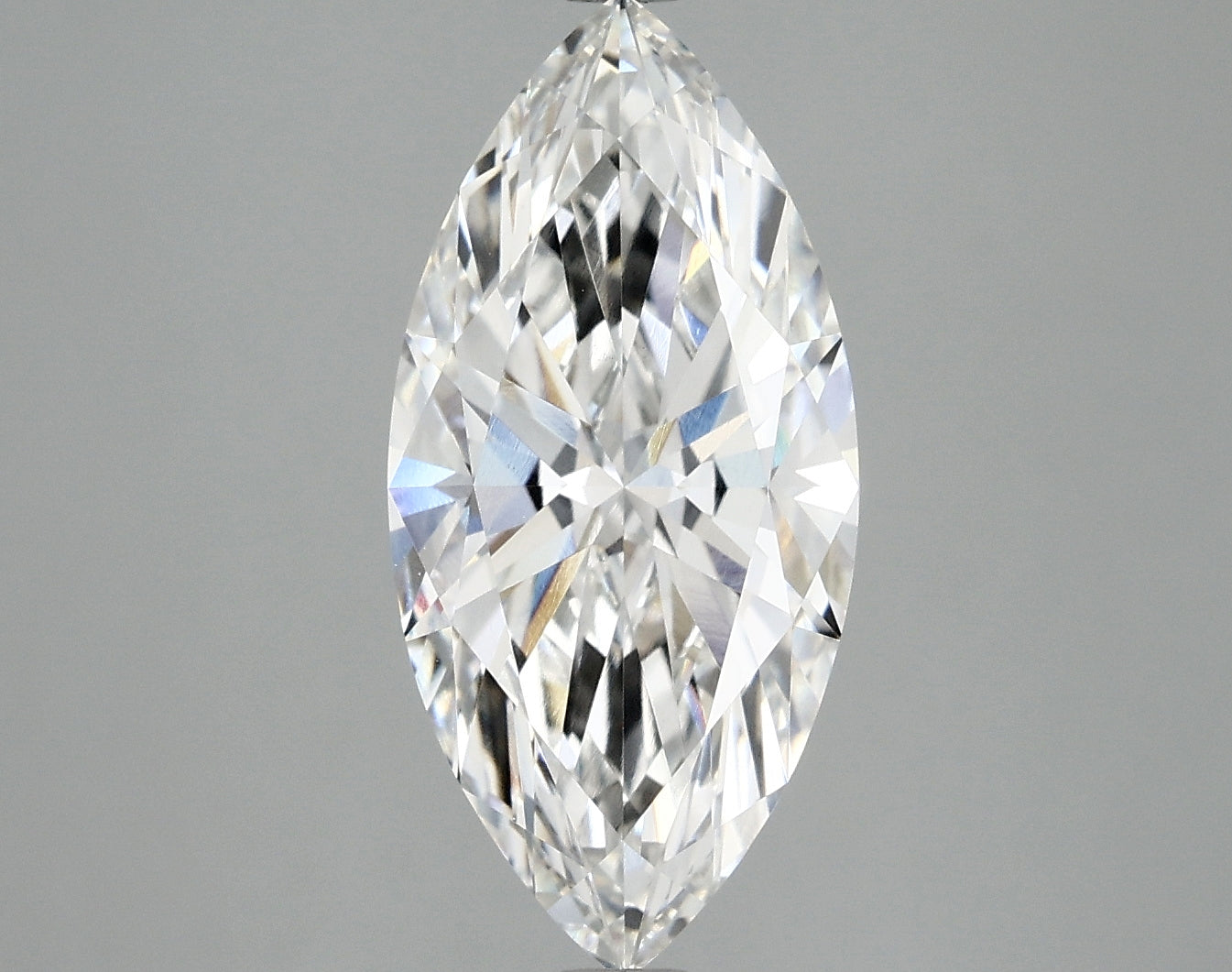 3.10 Carat Marquise Lab Grown Diamond