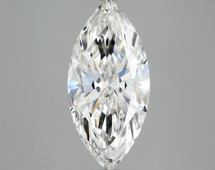 3.10 Carat Marquise Lab Grown Diamond