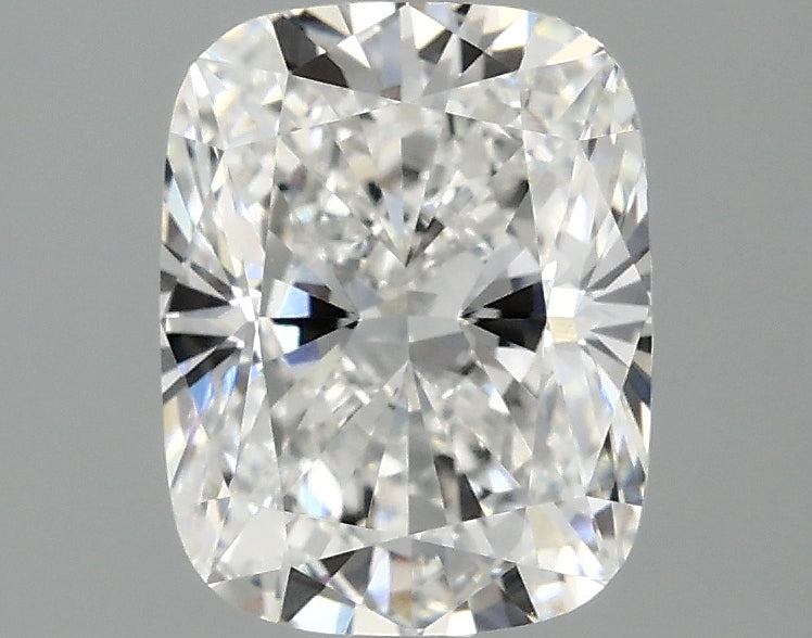 2.01 Carat Cushion Lab Grown Diamond