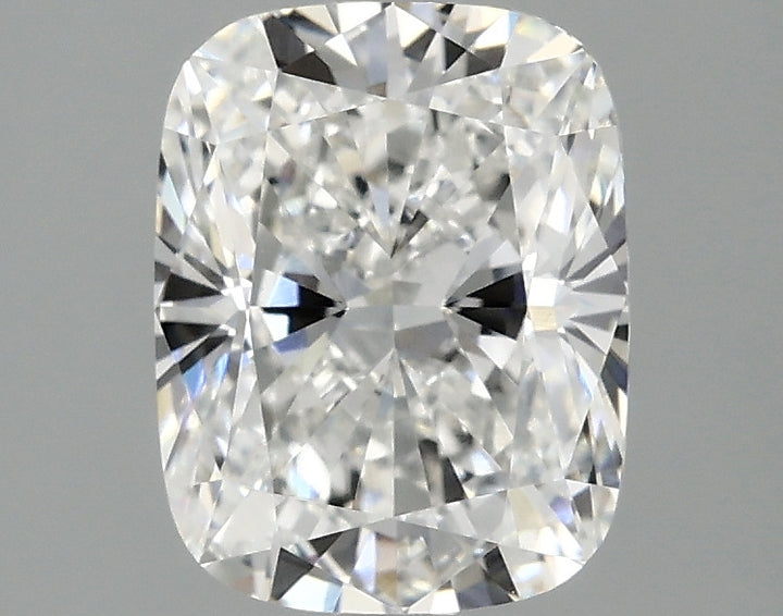 2.01 Carat Cushion Lab Grown Diamond