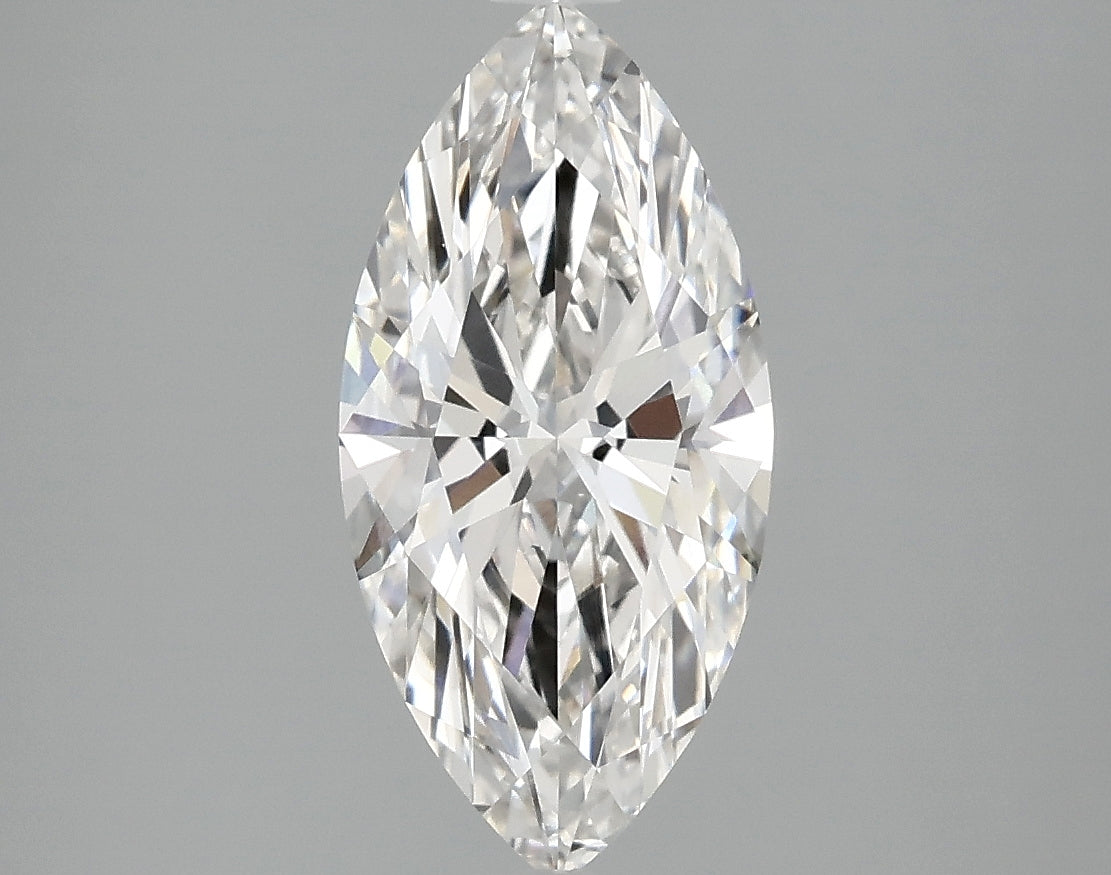 2.03 Carat Marquise Lab Grown Diamond