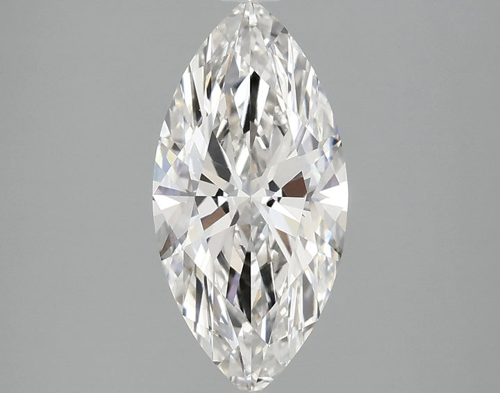 2.03 Carat Marquise Lab Grown Diamond