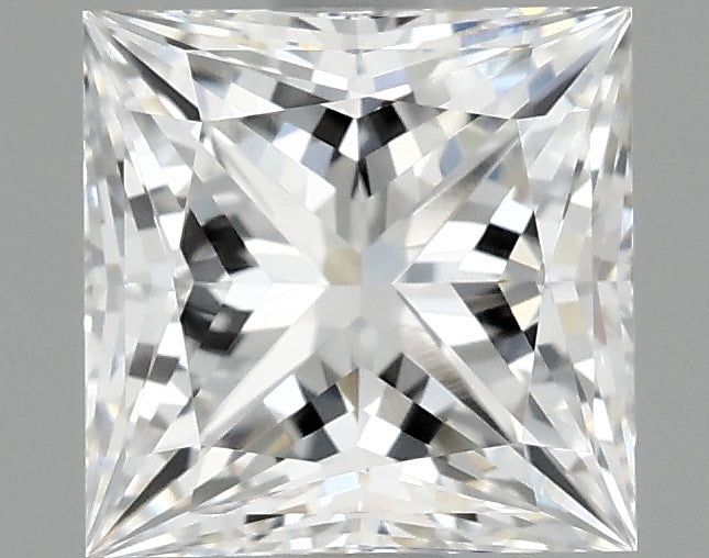 1.10 Carat Princess Lab Grown Diamond