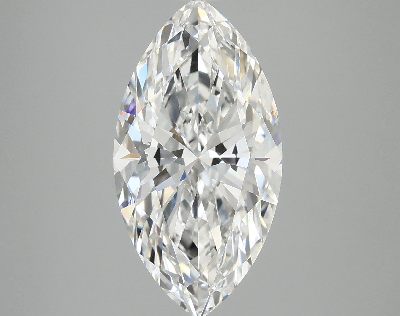 4.03 Carat Marquise Lab Grown Diamond