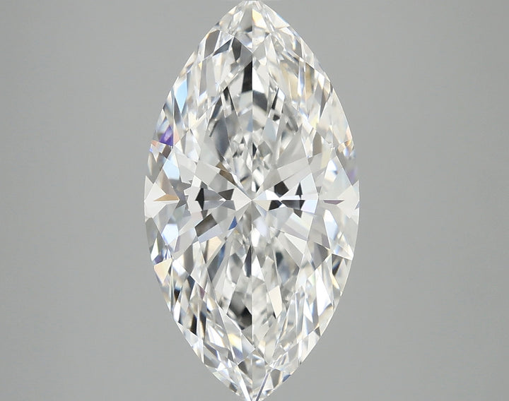 4.03 Carat Marquise Lab Grown Diamond