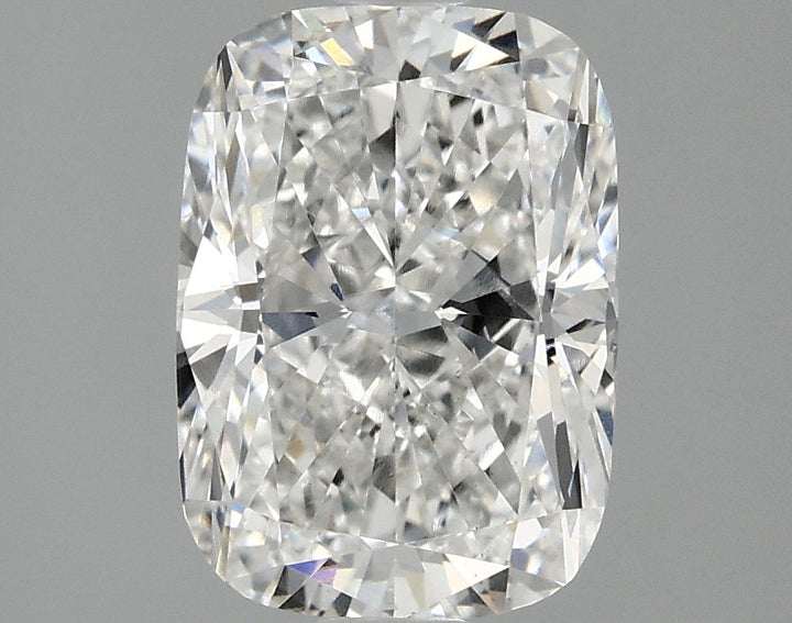 2.03 Carat Cushion Lab Grown Diamond