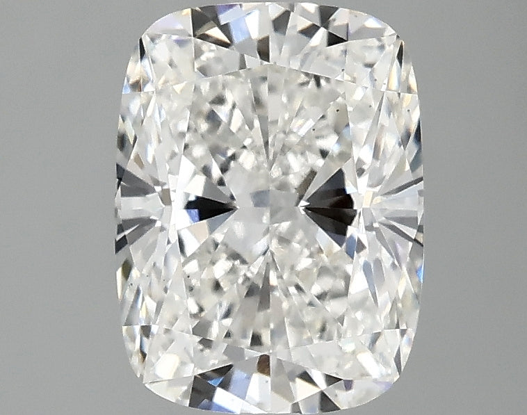 2.05 Carat Cushion Lab Grown Diamond