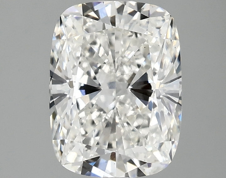 2.05 Carat Cushion Lab Grown Diamond