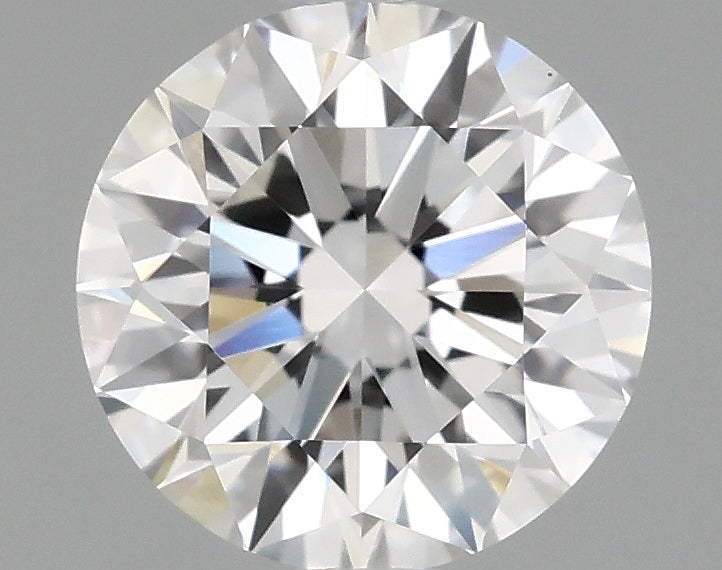 1.00 Carat Round Lab Grown Diamond