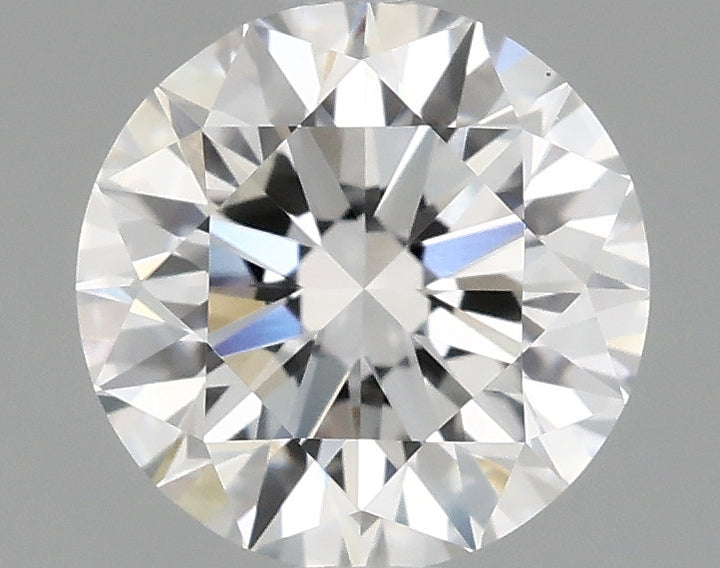 1.00 Carat Round Lab Grown Diamond