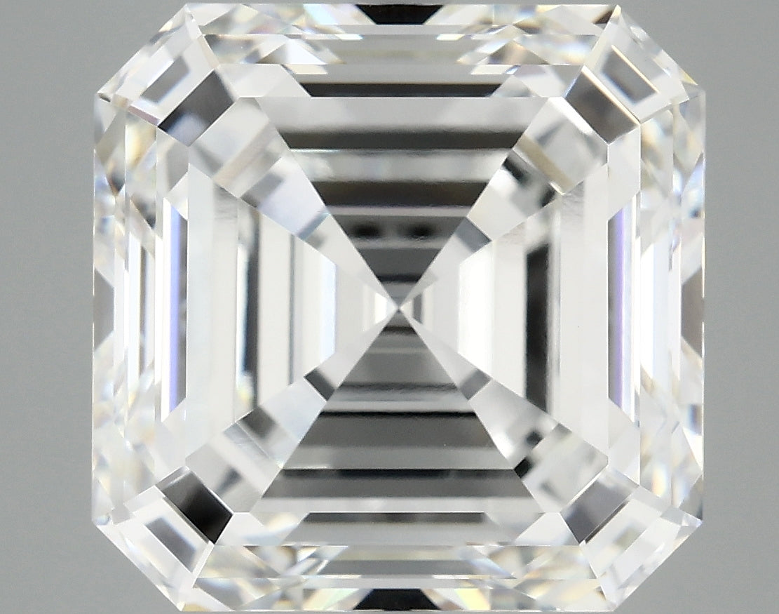 10.63 Carat ASH