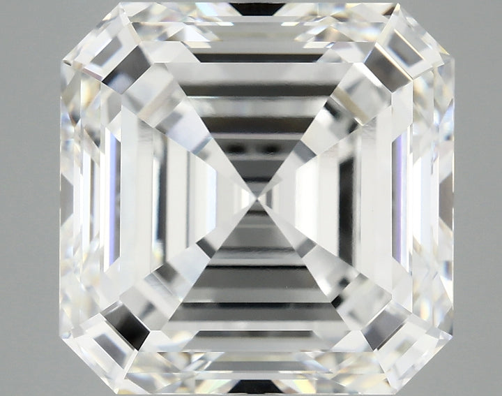 10.63 Carat ASH