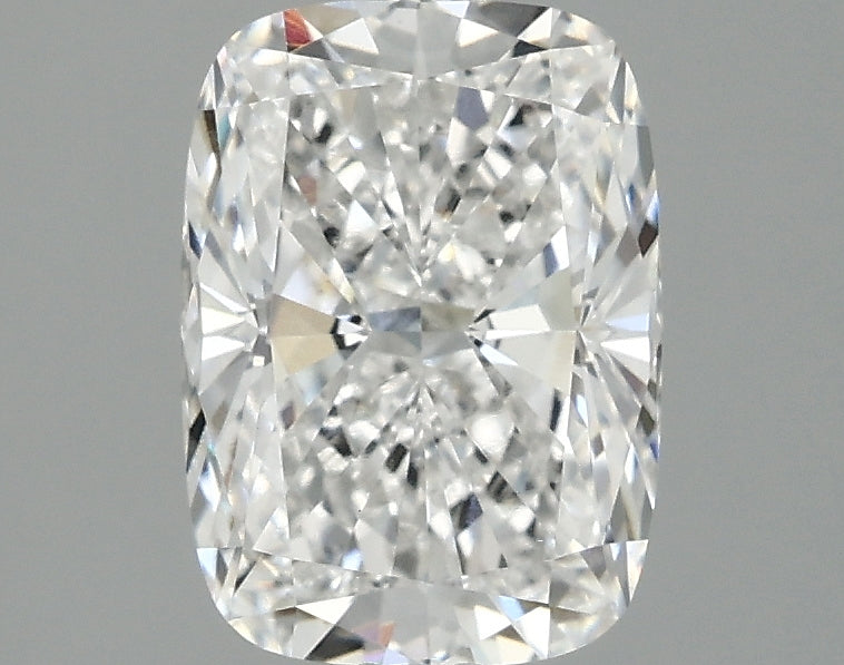 2.01 Carat Cushion Lab Grown Diamond