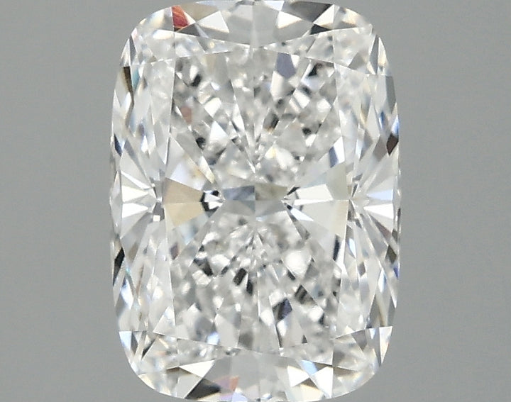 2.01 Carat Cushion Lab Grown Diamond