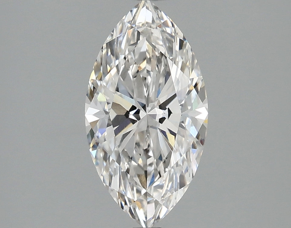 1.50 Carat Marquise Lab Grown Diamond