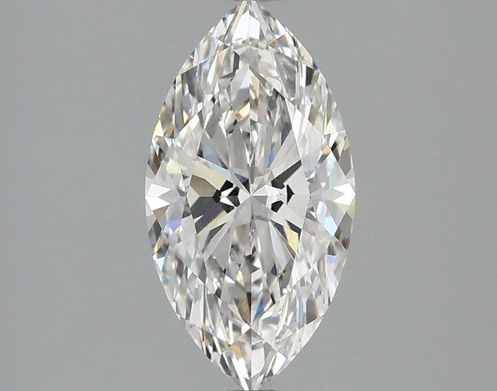 1.50 Carat Marquise Lab Grown Diamond