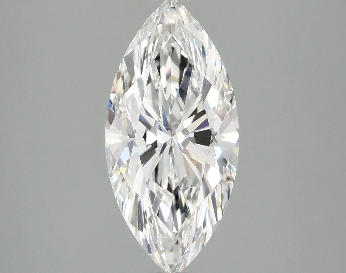 2.10 Carat Marquise Lab Grown Diamond