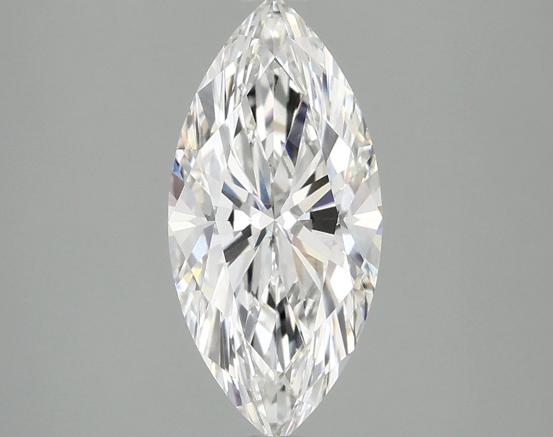 2.10 Carat Marquise Lab Grown Diamond