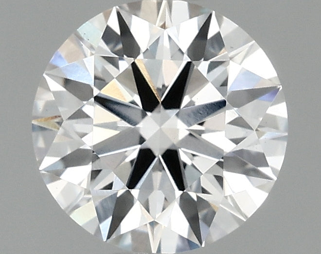 1.05 Carat Round Lab Grown Diamond