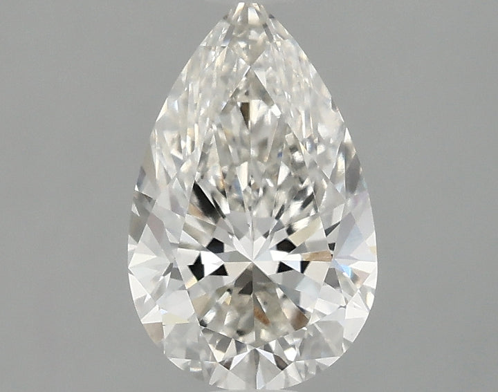 1.55 Carat Pear Lab Grown Diamond