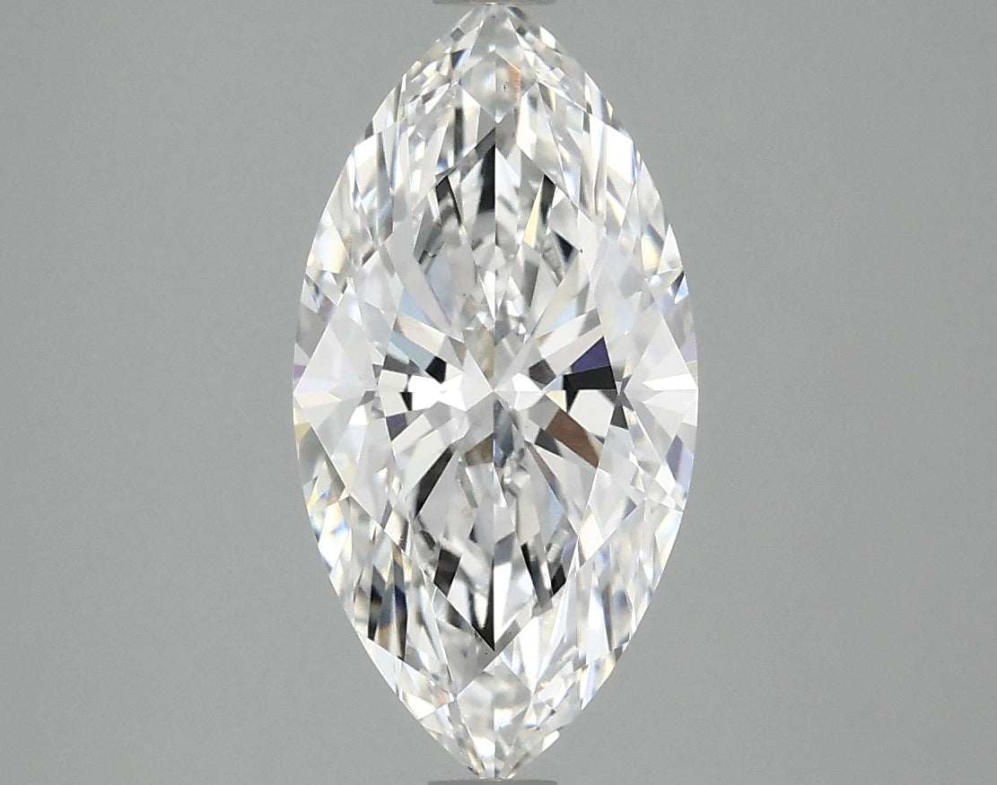 2.10 Carat Marquise Lab Grown Diamond