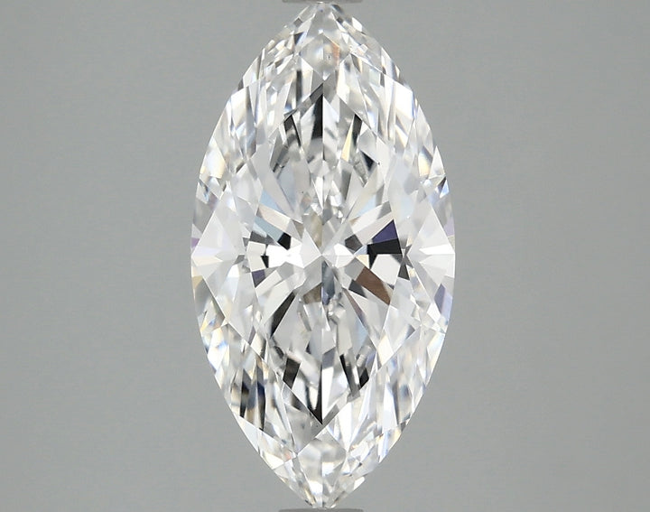 2.10 Carat Marquise Lab Grown Diamond
