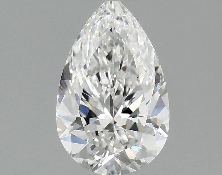 1.01 Carat Pear Lab Grown Diamond