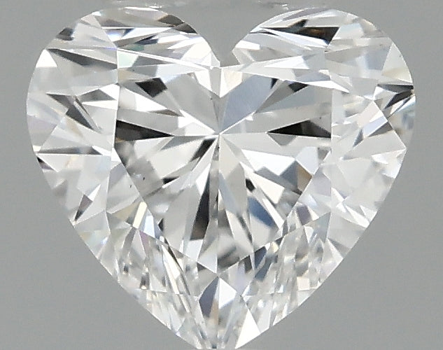 1.03 Carat Heart Lab Grown Diamond