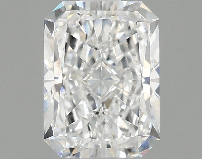 1.06 Carat Radiant Lab Grown Diamond