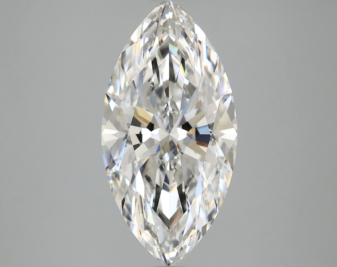 3.10 Carat Marquise Lab Grown Diamond