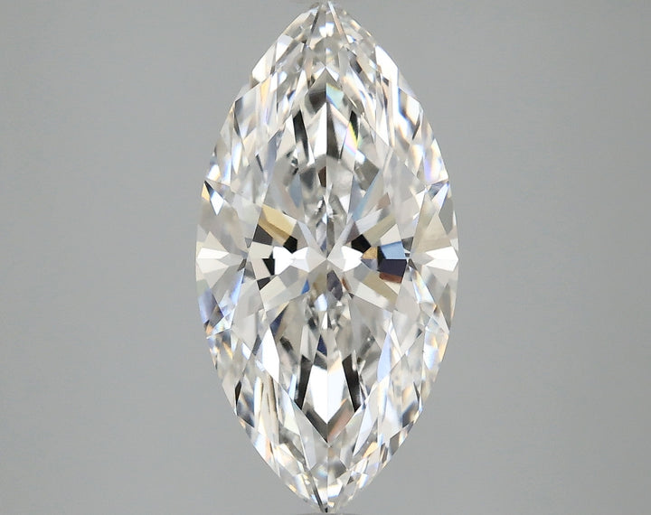3.10 Carat Marquise Lab Grown Diamond