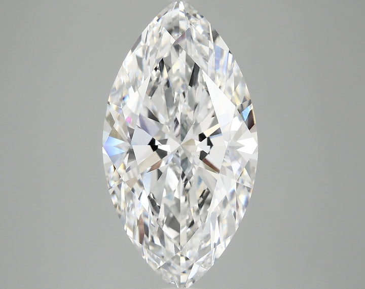 4.07 Carat Marquise Lab Grown Diamond