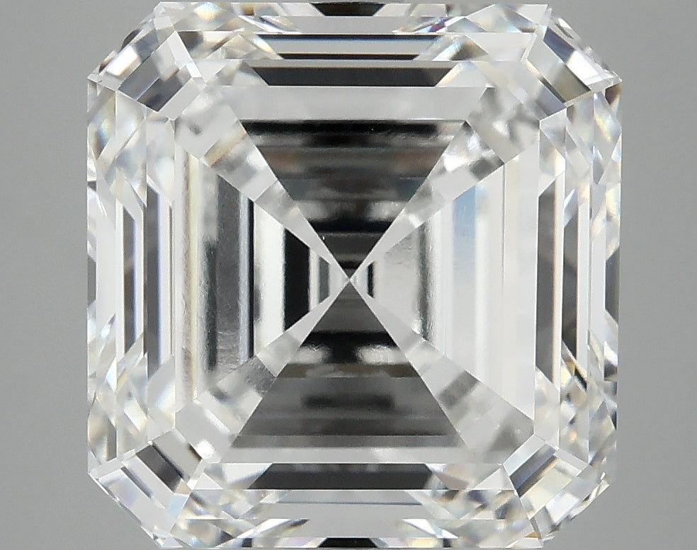 8.29 Carat ASH