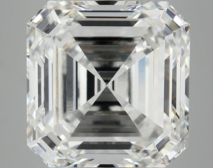 8.29 Carat ASH