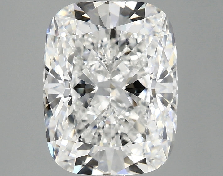 3.10 Carat Cushion Lab Grown Diamond