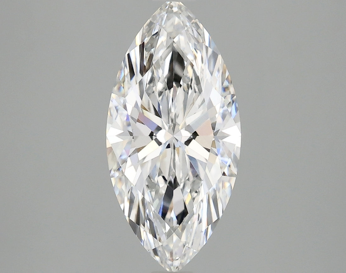 2.10 Carat Marquise Lab Grown Diamond