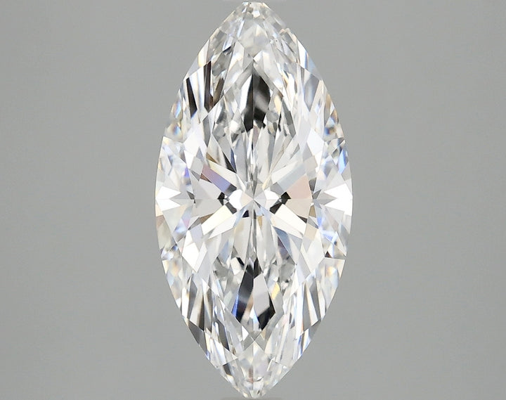 2.10 Carat Marquise Lab Grown Diamond