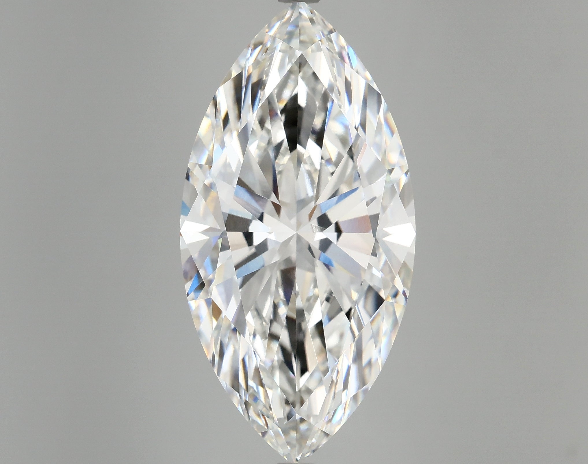 12.87 Carat Marquise Lab Grown Diamond