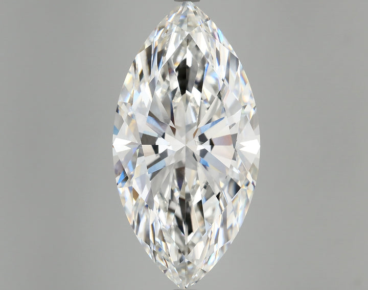 12.87 Carat Marquise Lab Grown Diamond