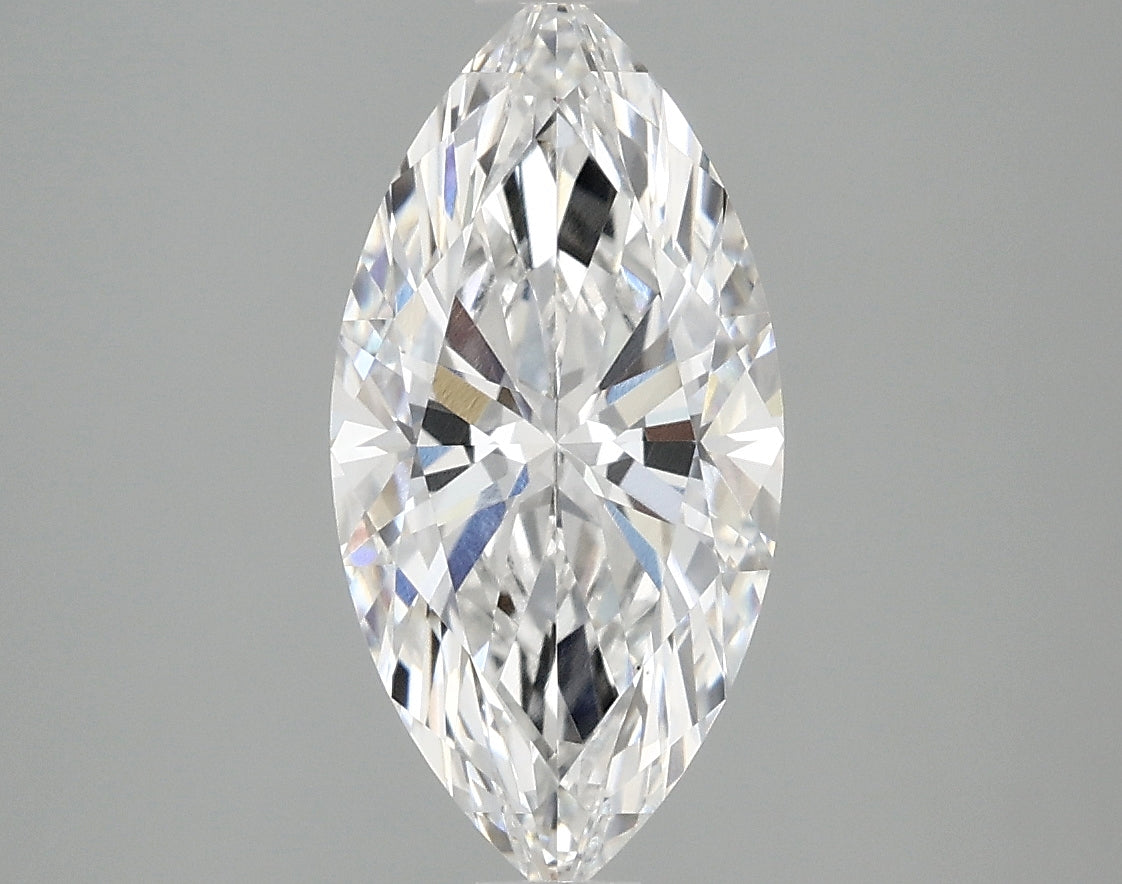 2.10 Carat Marquise Lab Grown Diamond
