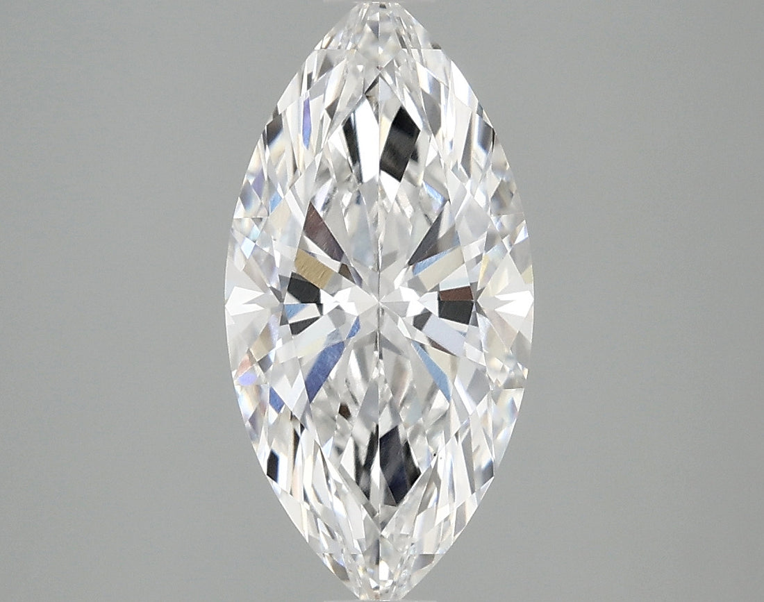 2.10 Carat Marquise Lab Grown Diamond