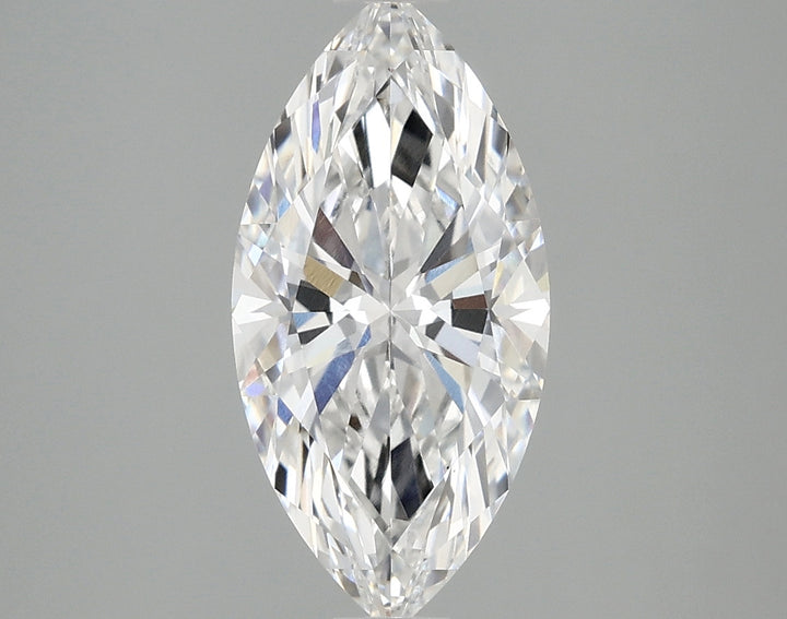 2.10 Carat Marquise Lab Grown Diamond