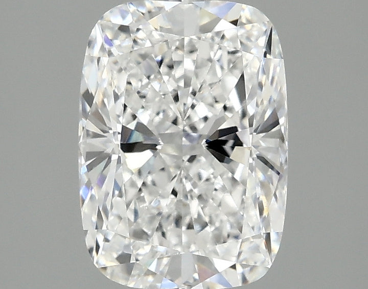 2.10 Carat Cushion Lab Grown Diamond