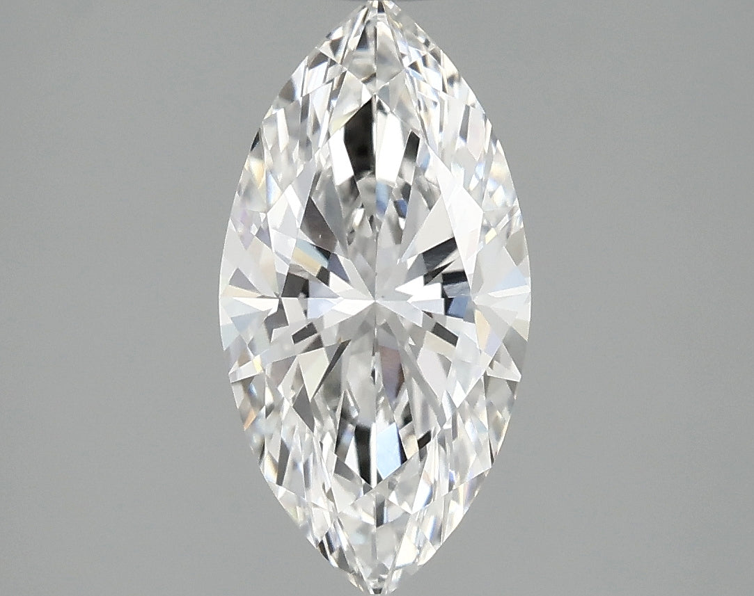 1.43 Carat Marquise Lab Grown Diamond