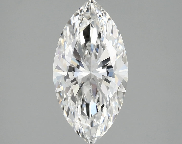 1.43 Carat Marquise Lab Grown Diamond