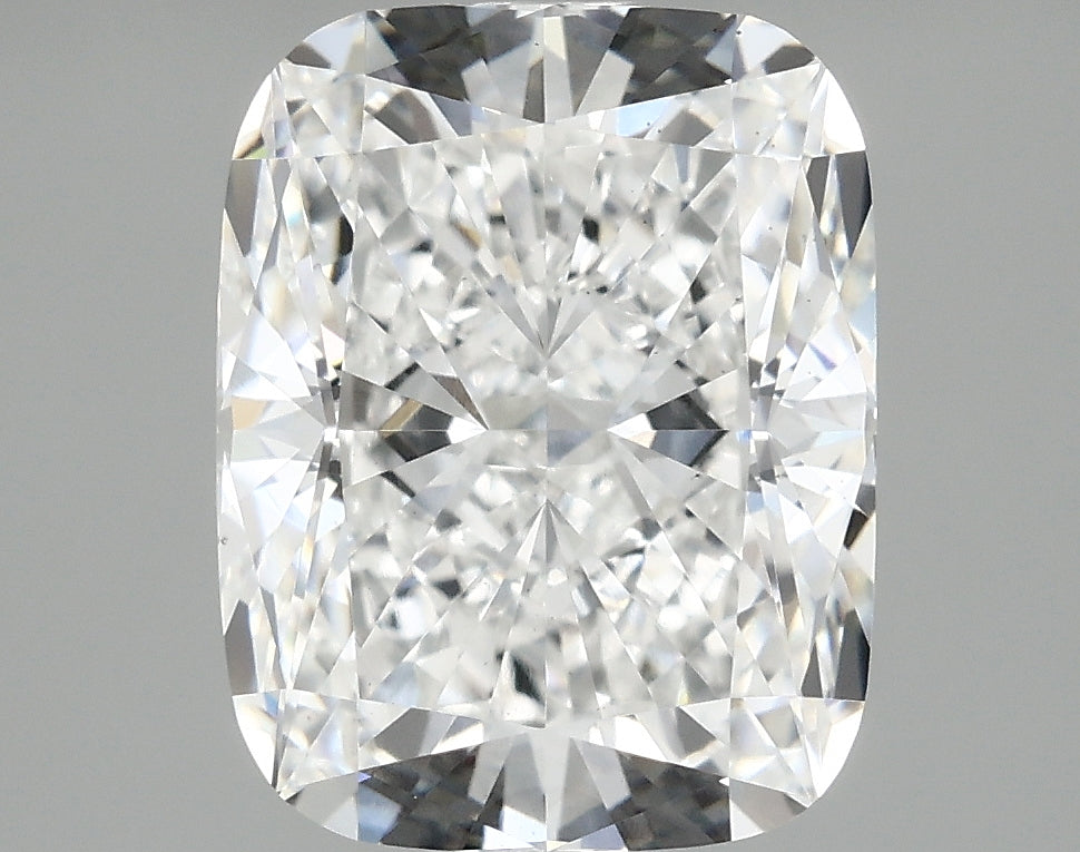 2.09 Carat Cushion Lab Grown Diamond