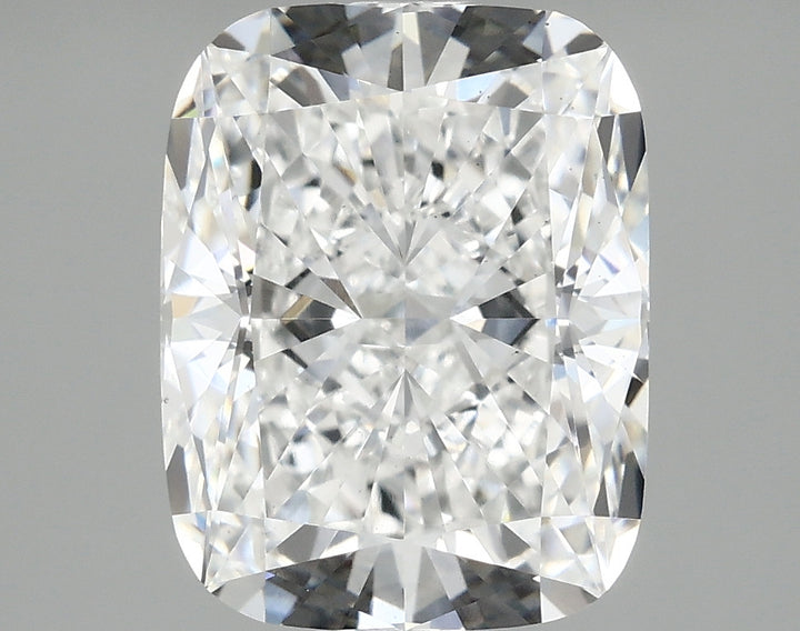 2.09 Carat Cushion Lab Grown Diamond