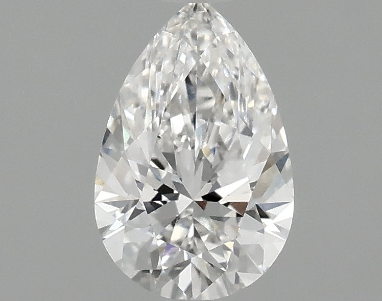 1.01 Carat Pear Lab Grown Diamond