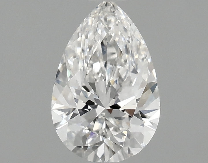 1.01 Carat Pear Lab Grown Diamond