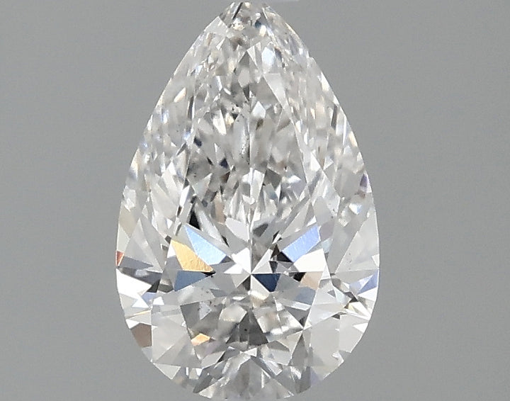 1.04 Carat Pear Lab Grown Diamond